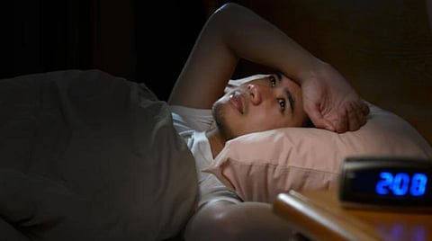 இரவில் தூக்கம் வருவதில்லையா? - விளைவுகளும் சித்த மருத்துவ தீர்வும்