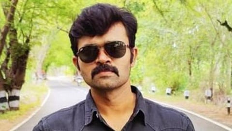 அவதூறு வழக்கை ரத்து செய்யக் கோரி சாட்டை துரைமுருகன் மனு