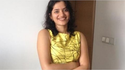 பெண் எழுத்து: இரண்டாம் உலகப் போரில் இந்தியக் குழந்தைகளின் வாழ்க்கை