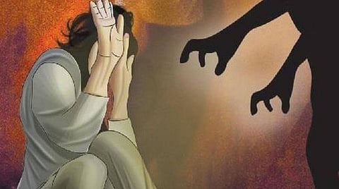 ஆணாதிக்கத்தின் கோர முகம்