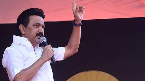 நீட் தேர்வுக்கு எதிராக சமரசமற்ற அகிம்சை போர்: முதல்வர் மு.க.ஸ்டாலின் அறிவிப்பு