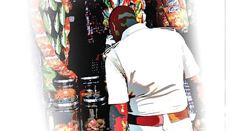 தேர்தல் ஆணையம் சிறு வியாபாரிகளை ஏன் வாட்டிவதைக்கிறது?