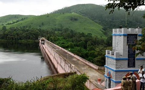 முல்லைப் பெரியாறு: மீண்டும் ஒரு பதற்றம்