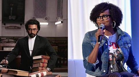 ஆஸ்கர் இறுதிப் போட்டிக்கு ‘ஜெய் பீம்’ செல்வது உறுதி- ராட்டன் டொமேட்டோஸ் ஆசிரியர் நம்பிக்கை