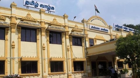 தமிழக நகர்ப்புற உள்ளாட்சித் தேர்தல்: 12,607 பதவியிடங்களுக்கு 57,778 வேட்பாளர்கள் போட்டி