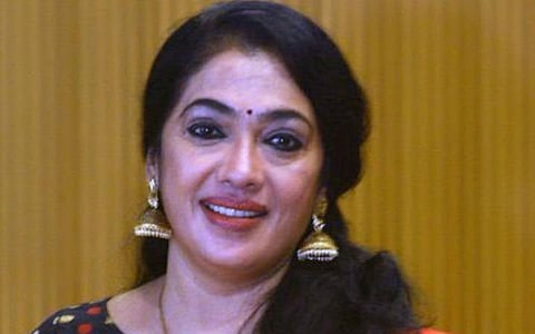 பிக்பாஸ் மூலம் யாரும் ஸ்டார் ஆக முடியாது; ஆனால்... - ரேகா ஓபன் டாக்