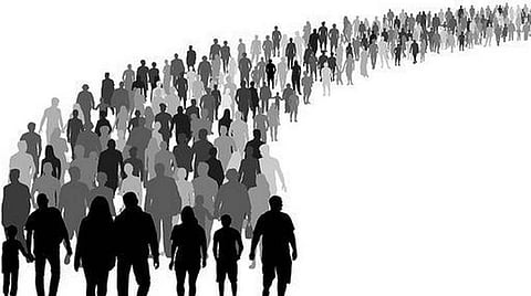 மக்கள்தொகைக் கணக்கெடுப்பைத் தாமதப்படுத்தக் கூடாது