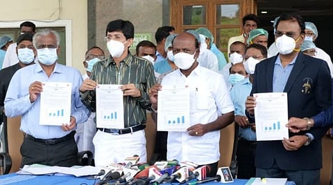 நீட் விலக்கு மசோதாவை ஆளுநர் திருப்பி அனுப்ப வாய்ப்பில்லை: மா.சுப்பிரமணியன் நம்பிக்கை