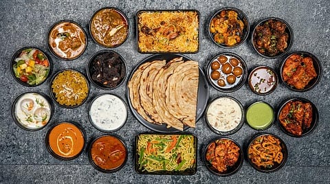 உடல் எடையைக் குறைக்க உணவைத் தவிர்க்கலாமா? - மருத்துவர் ஆலோசனை