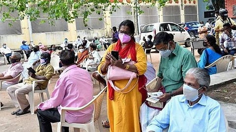 பிப்ரவரி 9: தமிழக நிலவரம்; மாவட்ட வாரியாக கரோனா தொற்றுப் பட்டியல்