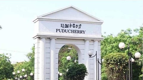 ஹிஜாப் அணிவது குறித்து புதுவை கல்வித் துறை விளக்கம்