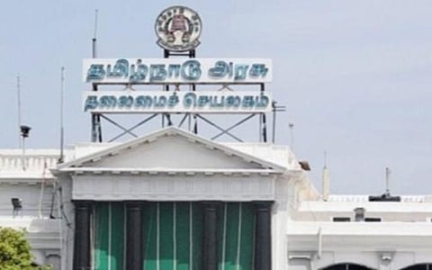 தமிழகம் முழுவதும் கிராமப்புறங்களில் நபார்டு நிதியுதவியுடன் ரூ.336 கோடியில் 114 புதிய பாலங்கள்: நிர்வாக ஒப்புதல் வழங்கி அரசாணை வெளியீடு