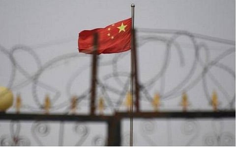 நேபாள நாட்டுப் பகுதிகள் ஆக்கிரமிப்பு: சீனா மீது புகார்