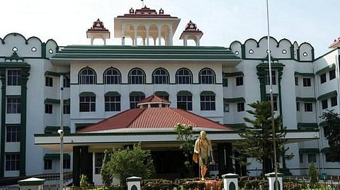 யூடியூபர் மாரிதாஸ் மீது தூத்துக்குடி நீதிமன்றத்தில் நிலுவையில் இருந்த வழக்கு ரத்து