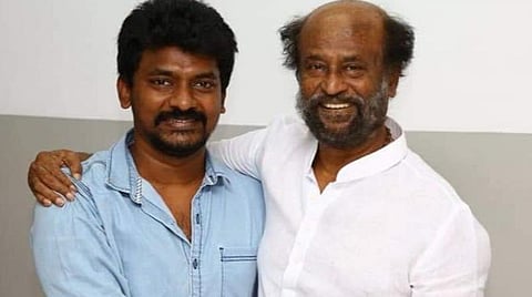 அன்று ரஜினி பங்கேற்ற டிவி ஷோ... இன்று ’ரஜினி 169’ இயக்குநர் - நெல்சனின் அசாத்திய வெற்றிப் பயணம்!