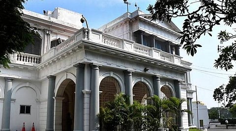 தமிழகம் முழுவதும் நீர்நிலைகள் உள்ளிட்ட அரசு நிலங்களில் ஆக்கிரமிப்புகளை அகற்ற புதிய குழுக்கள்: கோட்டம், மாவட்டம், மாநில அளவில் அமைத்து உத்தரவு