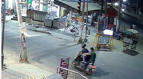 திருப்பூரில் சூட்கேஸில் மீட்கப்பட்ட பெண் சடலம்: அசாம் பெண் கொலை வழக்கில் ஓசூரில் ஒருவர் கைது