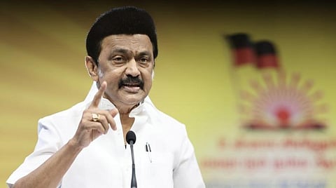 'குஜராத் முதல்வராக இருந்தபோது பேசிவிட்டு பிரதமரானதும் மறந்தது ஏன்?' - மோடிக்கு ஸ்டாலின் கேள்வி