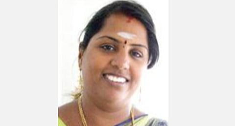 கார்த்திகா