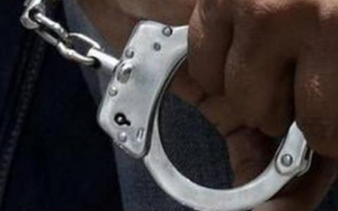 பெரம்பலூரில் மாணவிகளுக்கு பாலியல் தொல்லை: அரசுப் பள்ளி ஆசிரியர் போக்ஸோ சட்டத்தில் கைது