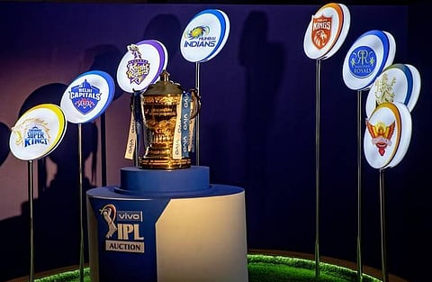 2022 ஐபிஎல் ஏலம் ஹைலைட்ஸ்: இஷான் கிஷனை ரூ.15.25 கோடிக்கு வாங்கியது மும்பை: தீபக் ஷாகரை ரூ.14 கோடிக்கு அள்ளியது சென்னை