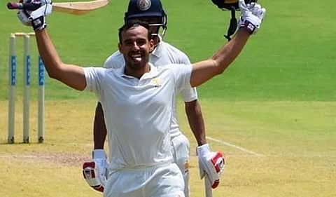 3 மாதங்களுக்கு முன் அறிமுகமான வீரருக்கு ரூ.2.60 கோடி - ஐபிஎல் ஏலத்தில் கவனம் ஈர்த்த அபினவ்