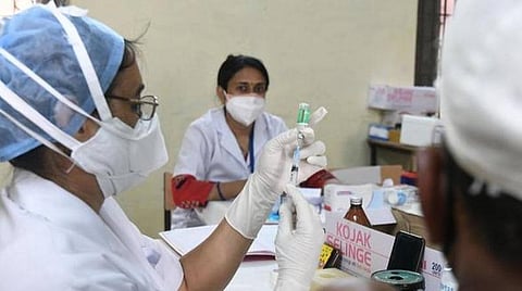 பிப்ரவரி 13: தமிழக நிலவரம்; மாவட்ட வாரியாக கரோனா தொற்றுப் பட்டியல்