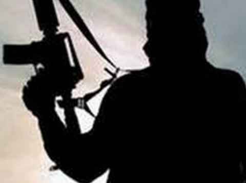 தீவிரவாதம் பாதித்த பகுதிகளில் பாதுகாப்புக்காக ரூ.18,839 கோடி ஒதுக்கீடு