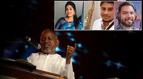 'கவர்'கள்தான் சாட்சி... 2K கிட்ஸ்களின் காதலுக்கும் கானம் தரும் ராஜா... இளையராஜா! | Valentine's Day 2022