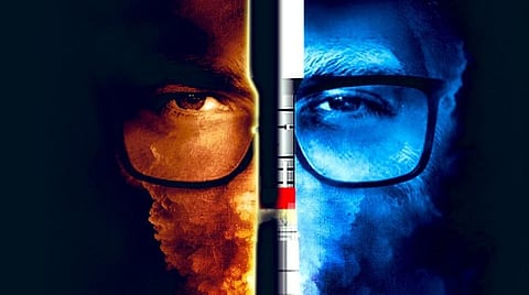 ‘ராக்கெட்ரி’ படத்தின் புதிய வெளியீட்டுத் தேதி அறிவிப்பு