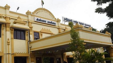 நகர்ப்புற உள்ளாட்சித் தேர்தலுக்கான வாக்காளர் பட்டியல் இணையதளத்தில் வெளியீடு