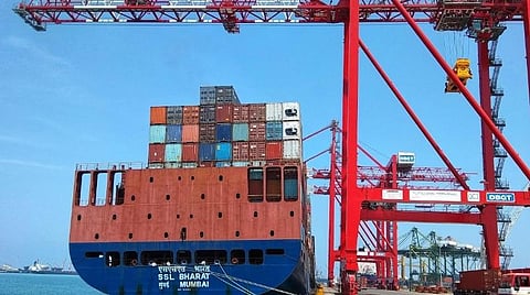 தூத்துக்குடி துறைமுகத்தின் மீது அக்கறை காட்டுமா இந்திய அரசு?