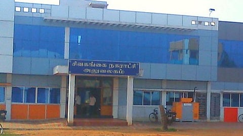 நாட்டரசன்கோட்டையில் அதிமுக-பாஜக கூட்டணி, திமுக கூட்டணியில் 7 பெண்கள் போட்டி