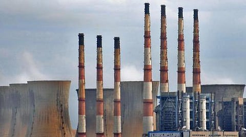 நெய்வேலி நகரிய வாக்காளர்களுக்கு உள்ளாட்சித் தேர்தலில் வாக்கு கிடையாது