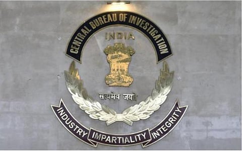 தஞ்சை மாணவி தற்கொலை விவகாரத்தில் 4 பிரிவுகளில் சிபிஐ வழக்கு பதிவு செய்து விசாரணையை தொடங்கியது