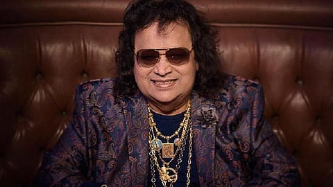 இந்தியாவின் டிஸ்கோ இசை ஜாம்பவான் பாடகர், இசையமைப்பாளர் பப்பி லஹரி காலமானார்