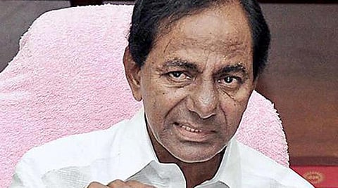 உத்தவ் தாக்கரேவை சந்திக்கிறார் சந்திரசேகர் ராவ்: பாஜகவுக்கு எதிராக மாற்று அணி தீவிரம்