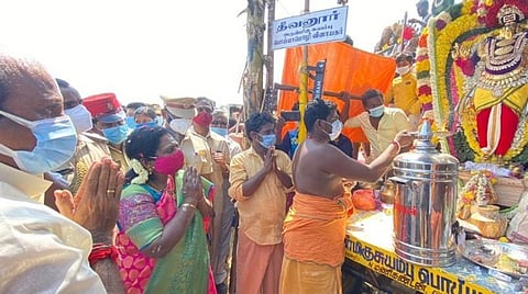 புதுச்சேரியில் விமானப் போக்குவரத்து விரைவில் தொடங்கும்: ஆளுநர் தமிழிசை உறுதி