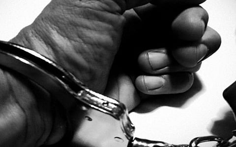 திருட்டைத் தடுக்க முயன்ற மூதாட்டி கொலை; ஜார்க்கண்ட் மாநில குற்றவாளி 24 மணி நேரத்தில் கைது: தனிப்படை போலீஸார் நடவடிக்கை