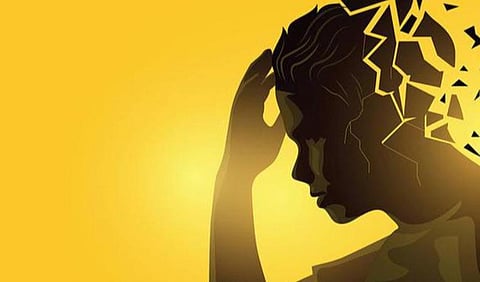 குழந்தைகள் மனநலத்தில் கூடுதல் அக்கறை தேவை!