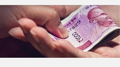 விருதுநகர்: ரூ.23.08 லட்சம் முறைகேடு - நுகர்பொருள் வாணிப கிடங்கின் 4 அலுவலர்கள் மீது வழக்கு பதிவு