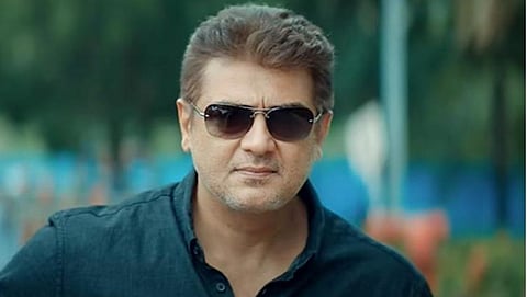 'வலிமை' இரண்டாம் பாகம் வருமா..? - போனி கபூர் திட்டமும் பின்னணியும்