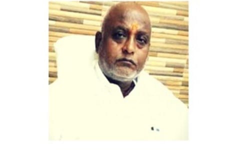 பிஹார் அரசு நடவடிக்கை: கோயில் நில உரிமையாளராக : பூசாரிக்கு பதில் கடவுள் பெயர்