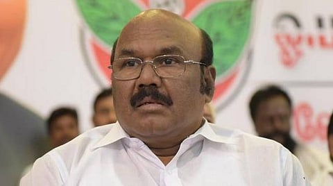 ’’2 மணிக்குப் பிறகு திமுகவினரின் கச்சேரி தொடங்கும்...” - ஜெயக்குமார்