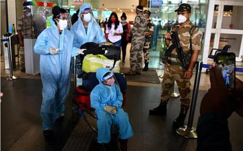 பிப்ரவரி 19: தமிழக நிலவரம்; மாவட்ட வாரியாக கரோனா தொற்றுப் பட்டியல்