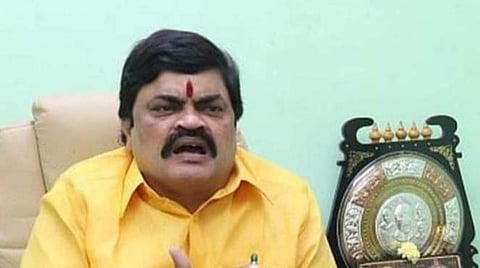 சிவகாசி மாநகராட்சியை அதிமுக கைப்பற்றும்: கே.டி.ராஜேந்திரபாலாஜி நம்பிக்கை