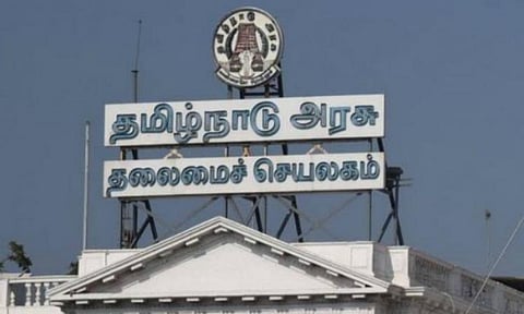 இலங்கை தமிழர்கள் மீதான தமிழக அரசின் அணுகுமுறை போற்றுதலுக்கு உரியது: தமிழ்த் தேசியக் கூட்டமைப்பு, உலக தமிழர் பேரவை பாராட்டு