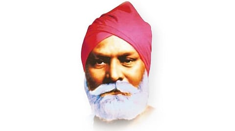 கே.பி.எஸ்.மணி: ஒடுக்கப்பட்டோரின் முன்னோடிப் போராளி!