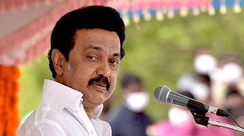 மார்ச் மாதம் இறுதியில் முதல்வர் ஸ்டாலின் துபாய் பயணம்?- தமிழகத்துக்கு முதலீடுகளை ஈர்க்க திட்டம்