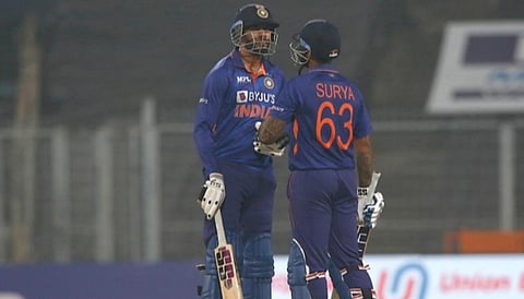 ஓப்பனர் டு பினிஷர் ரோல்... ஹர்திக்கிற்கு மாற்றாக வெங்கடேஷ் ஐயர் - பிசிசிஐ கண்டுகொள்ளுமா?